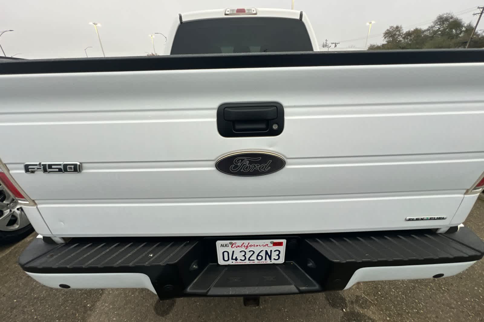 Thumbnail: 2014 Ford F-150 - 5