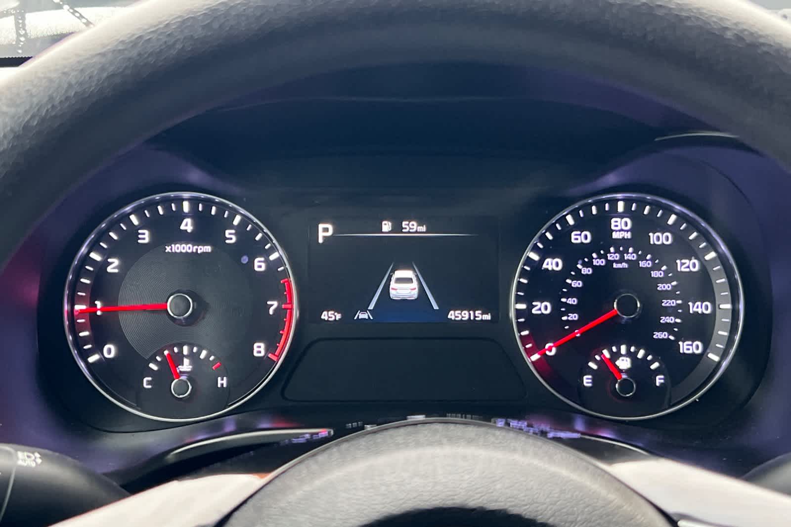 Thumbnail: 2023 Kia Forte - 25