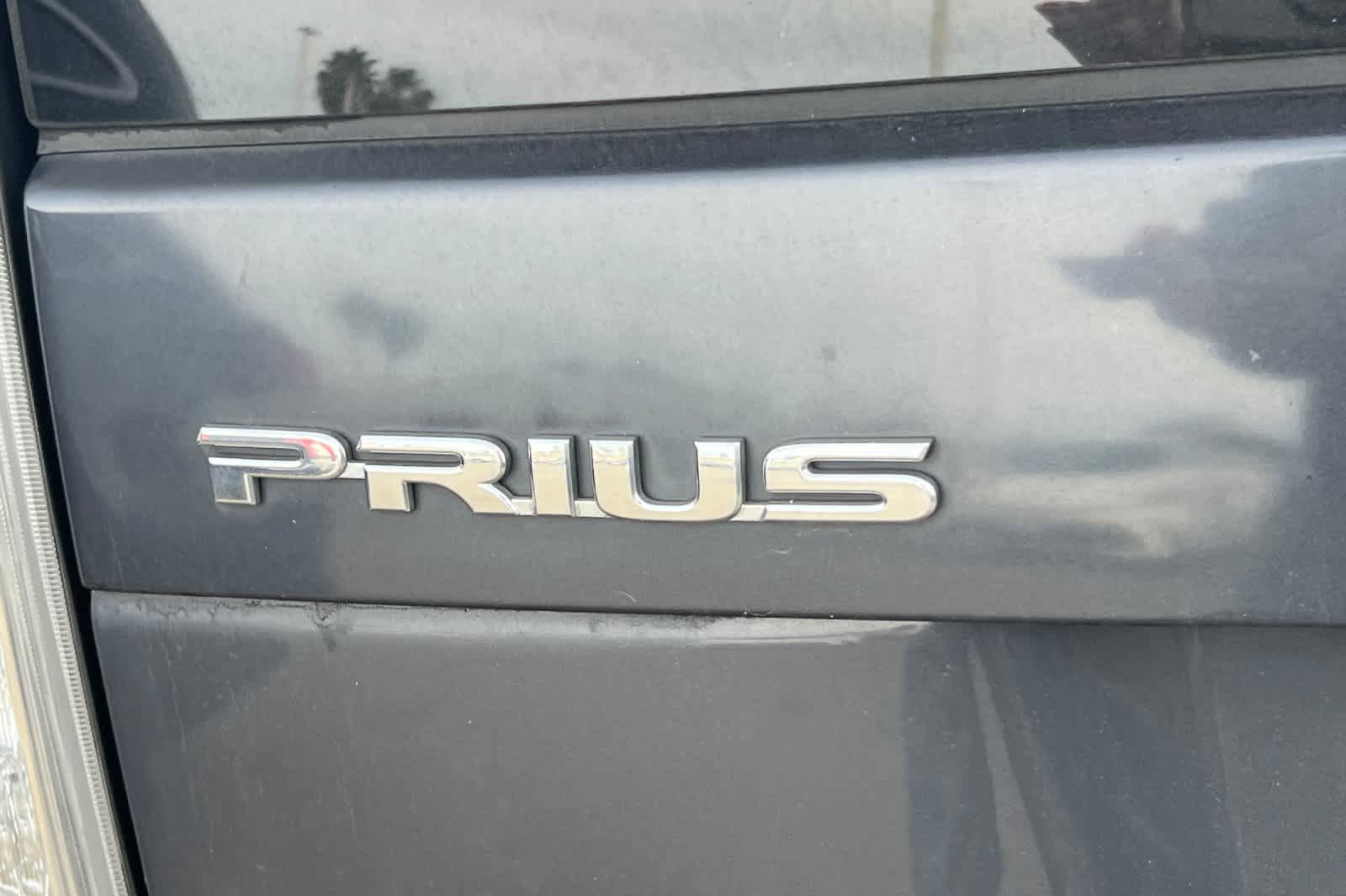Thumbnail: 2014 Toyota Prius - 7