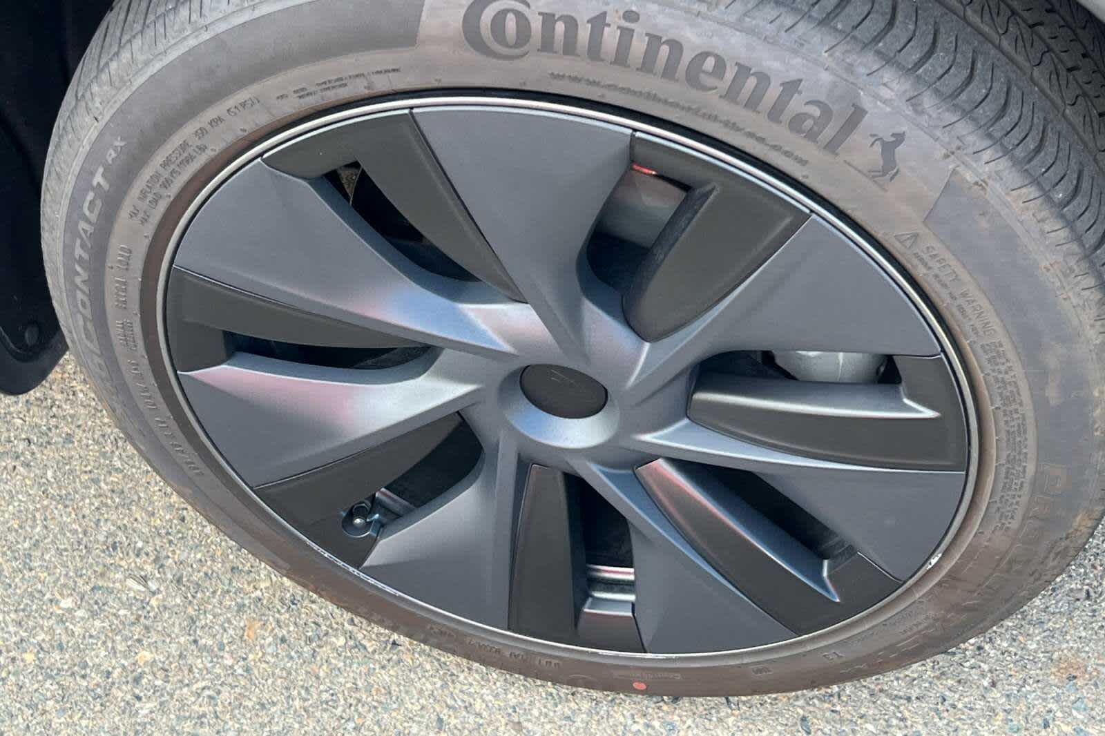 Thumbnail: 2024 Tesla Model Y - 18