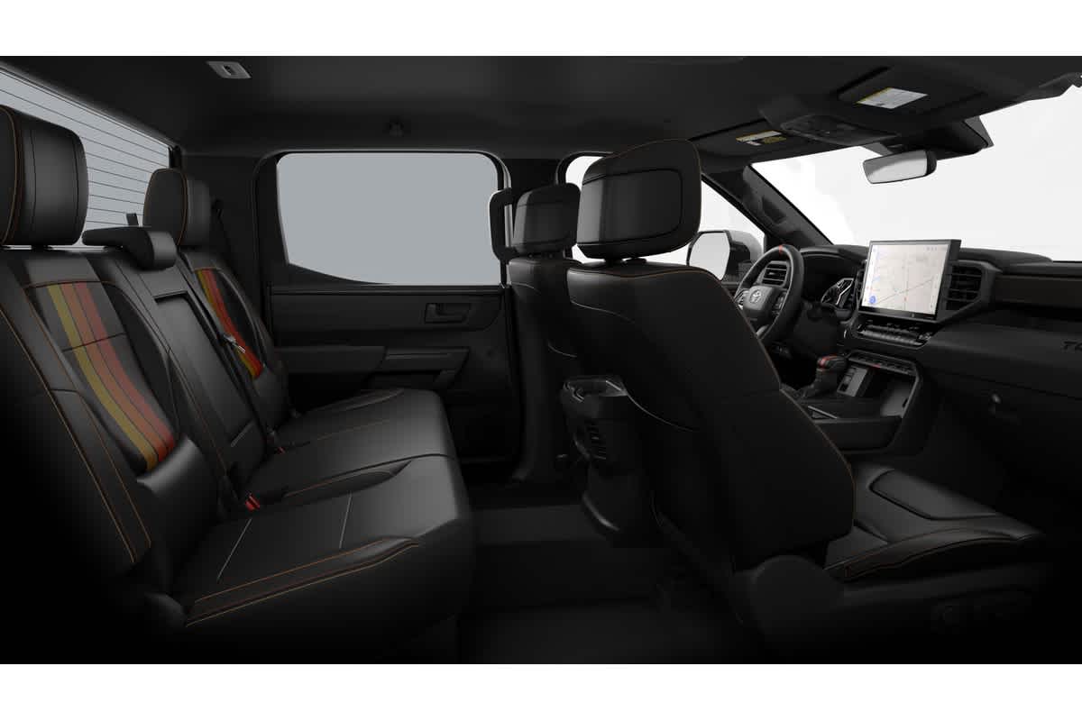 Thumbnail: 2026 Toyota Tundra - 21