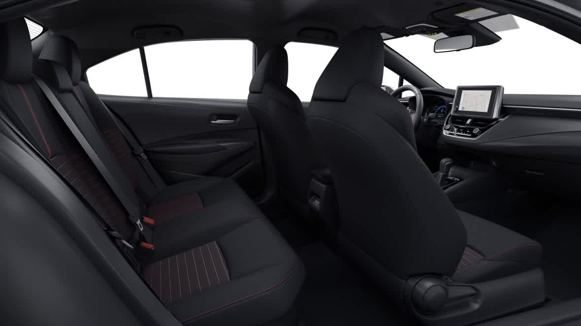 Thumbnail: 2026 Toyota Corolla - 7