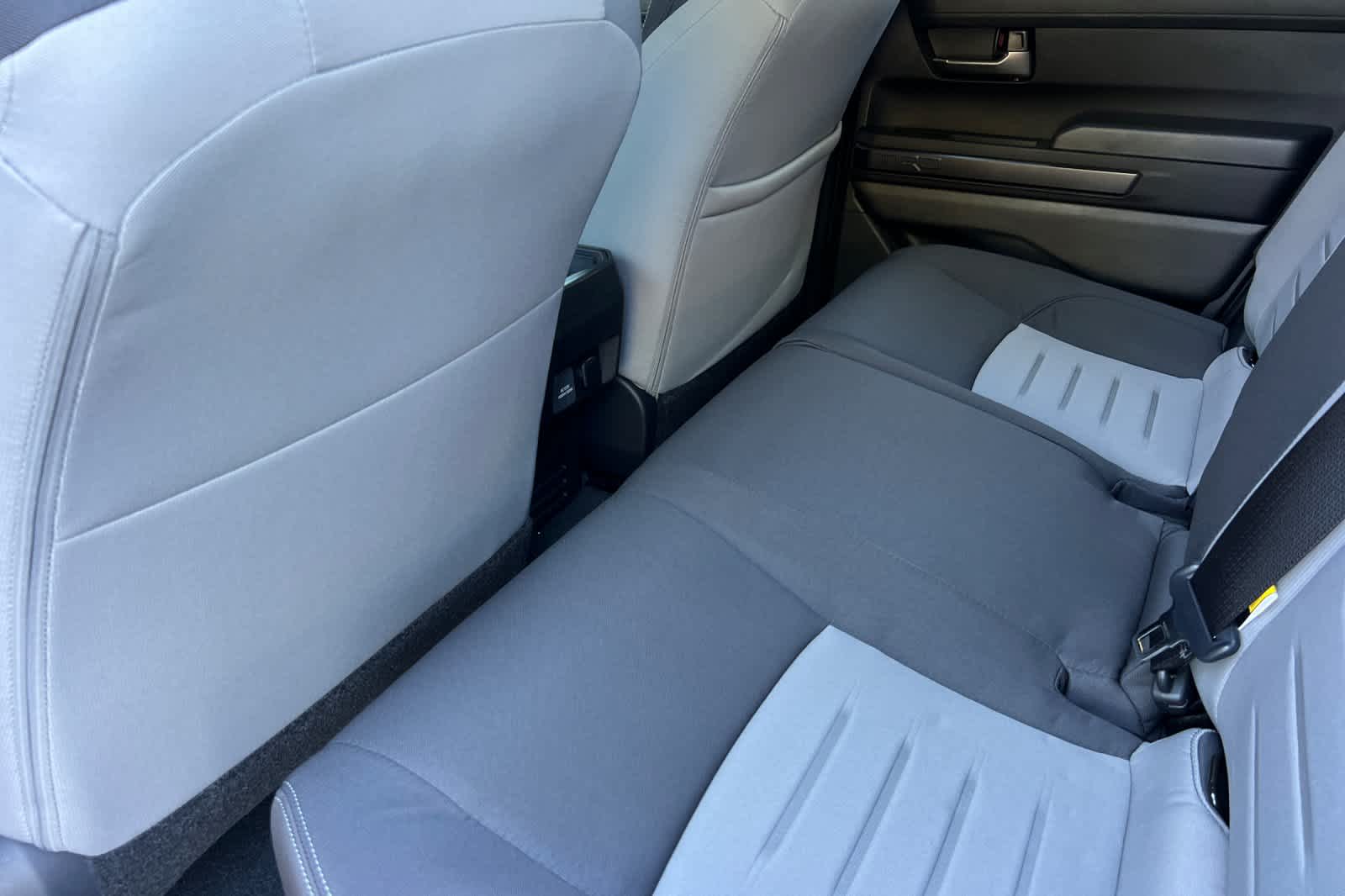 Thumbnail: 2025 Toyota Tacoma - 4