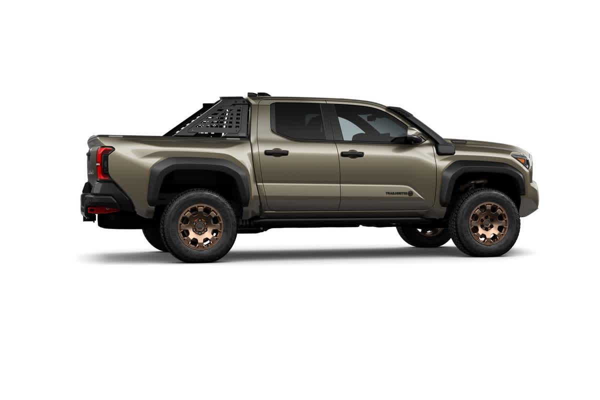 Thumbnail: 2025 Toyota Tacoma - 12