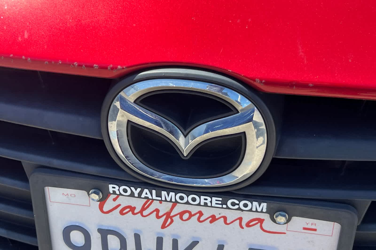 Thumbnail: 2015 Mazda Mazda3 - 13