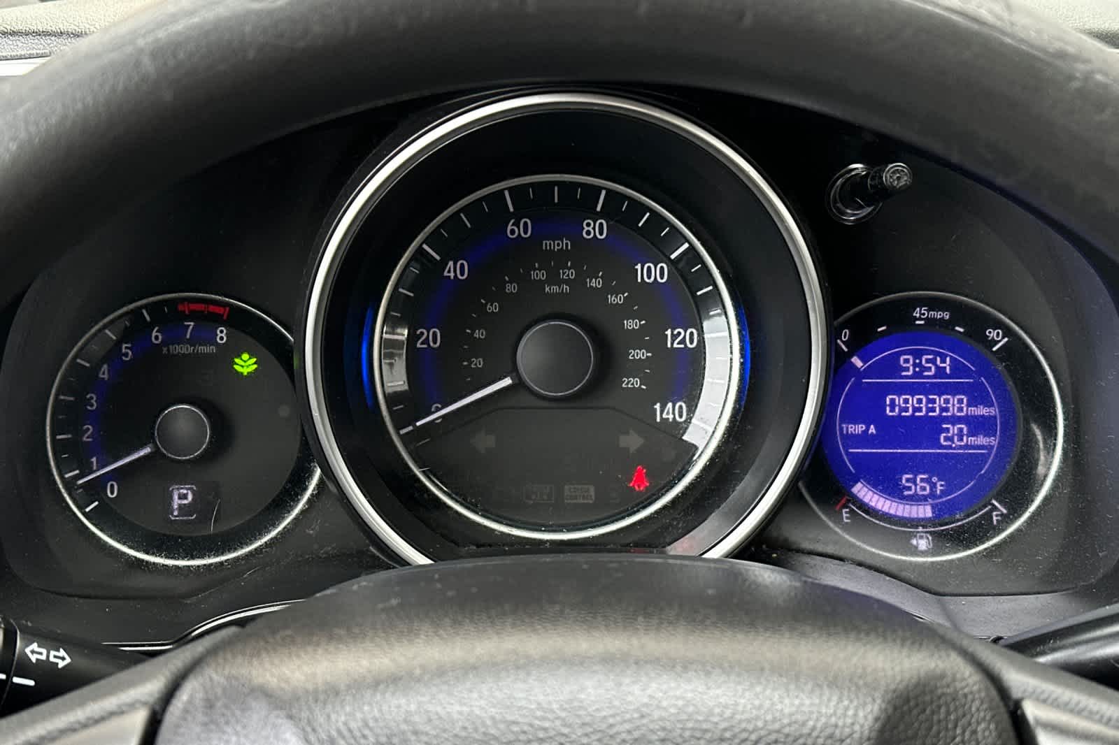 Thumbnail: 2016 Honda Fit - 27