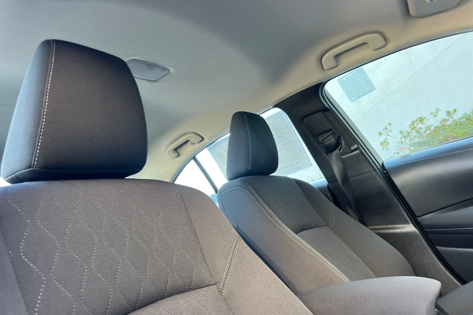 Thumbnail: 2023 Toyota Corolla - 16