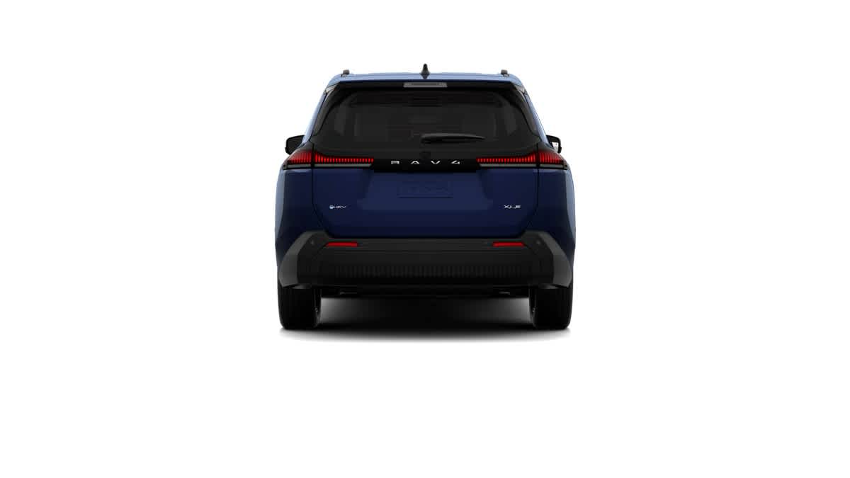 Thumbnail: 2026 Toyota RAV4 - 8