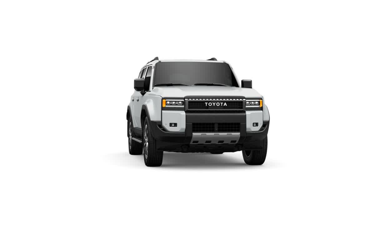 Thumbnail: 2026 Toyota Land Cruiser - 16