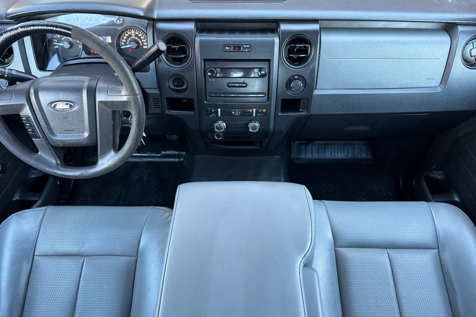 Thumbnail: 2011 Ford F-150 - 3