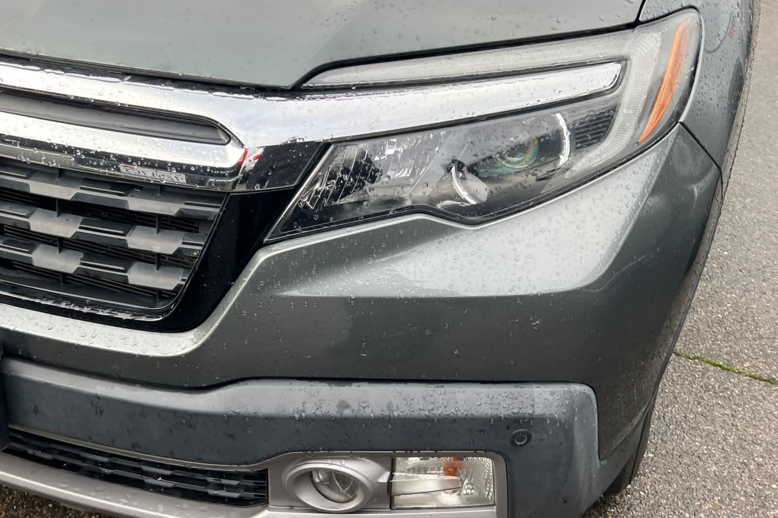 Thumbnail: 2018 Honda Ridgeline - 11