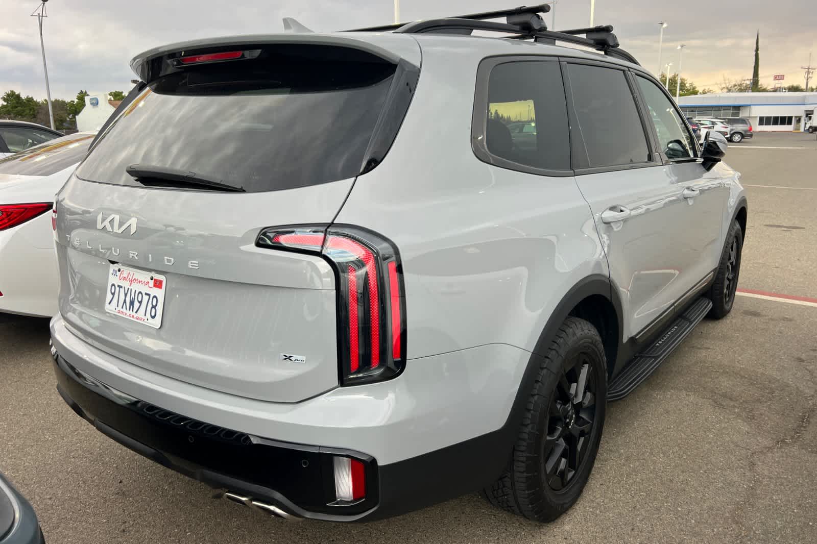 Thumbnail: 2024 Kia Telluride - 2