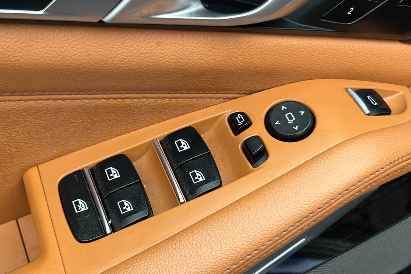 Thumbnail: 2019 BMW X5 - 13