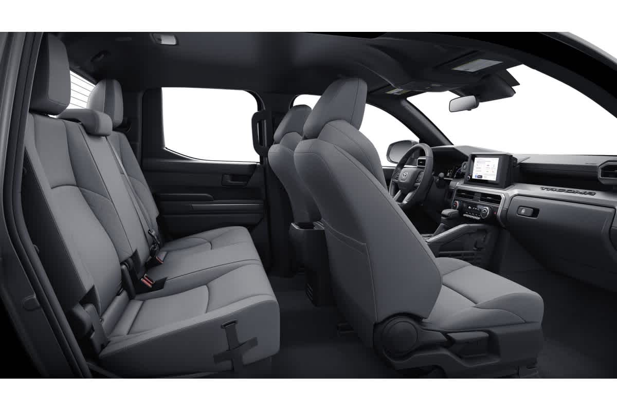 Thumbnail: 2026 Toyota Tacoma - 21