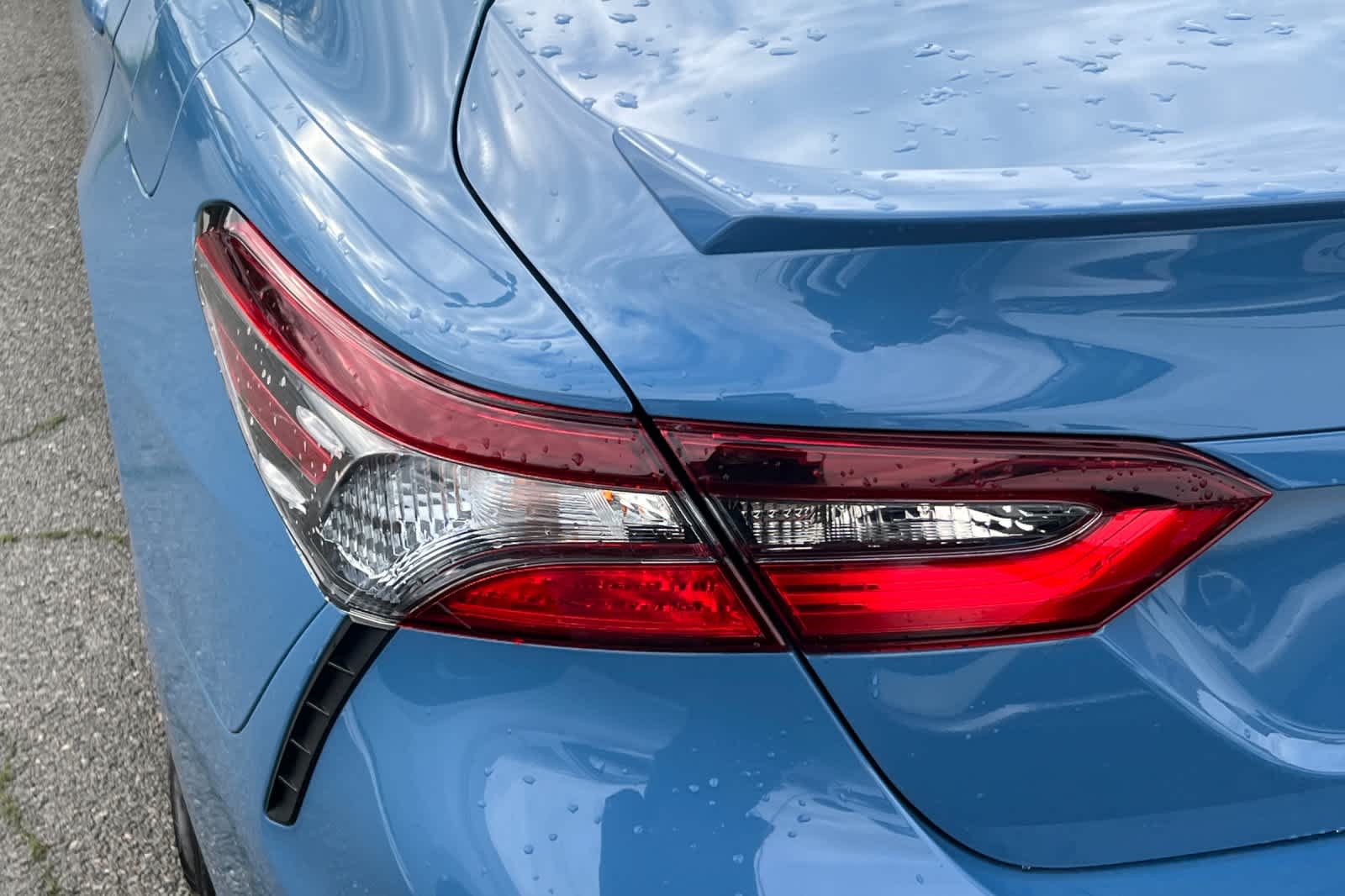 Thumbnail: 2023 Toyota Camry - 15