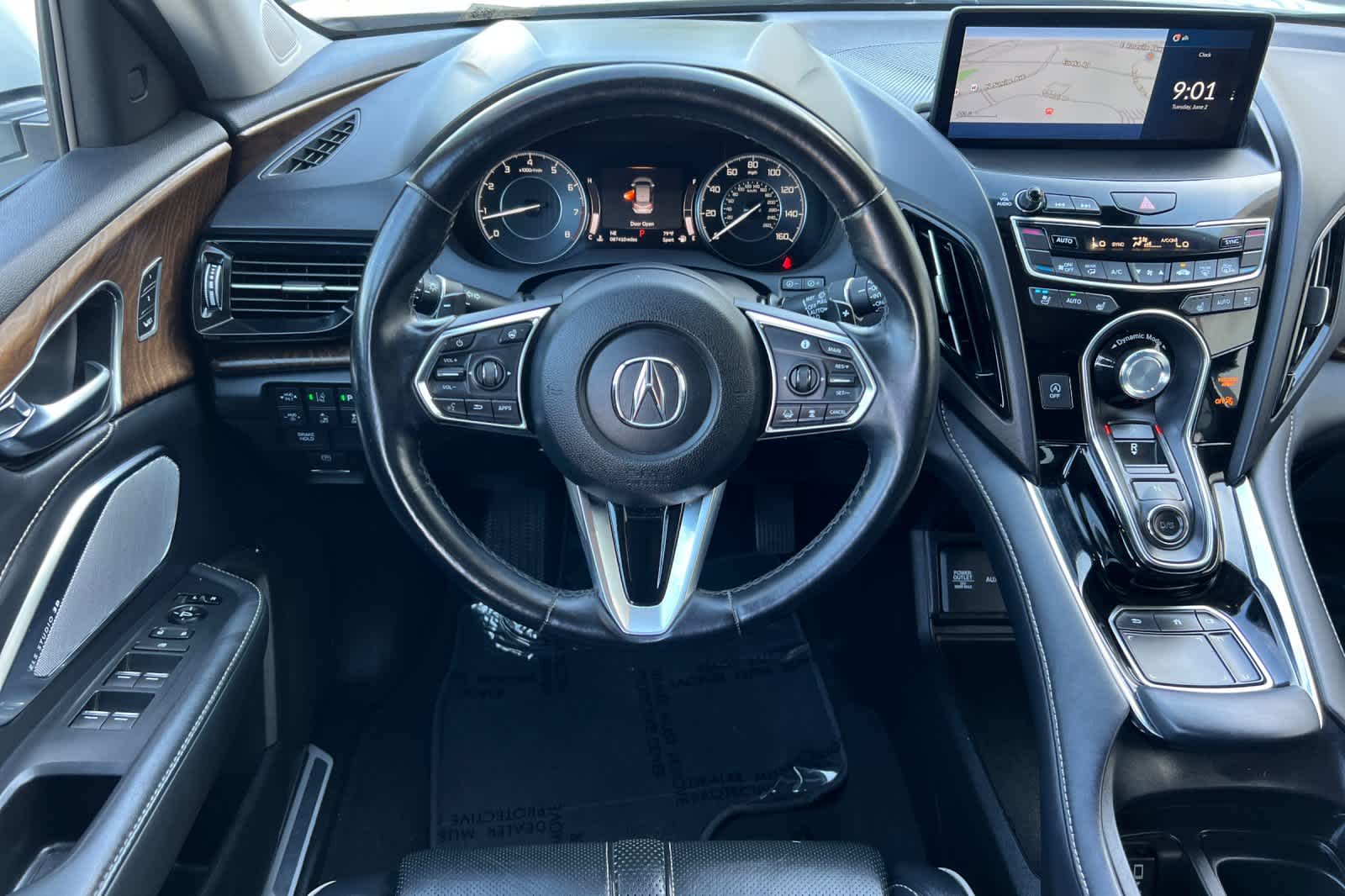 Thumbnail: 2019 Acura RDX - 14