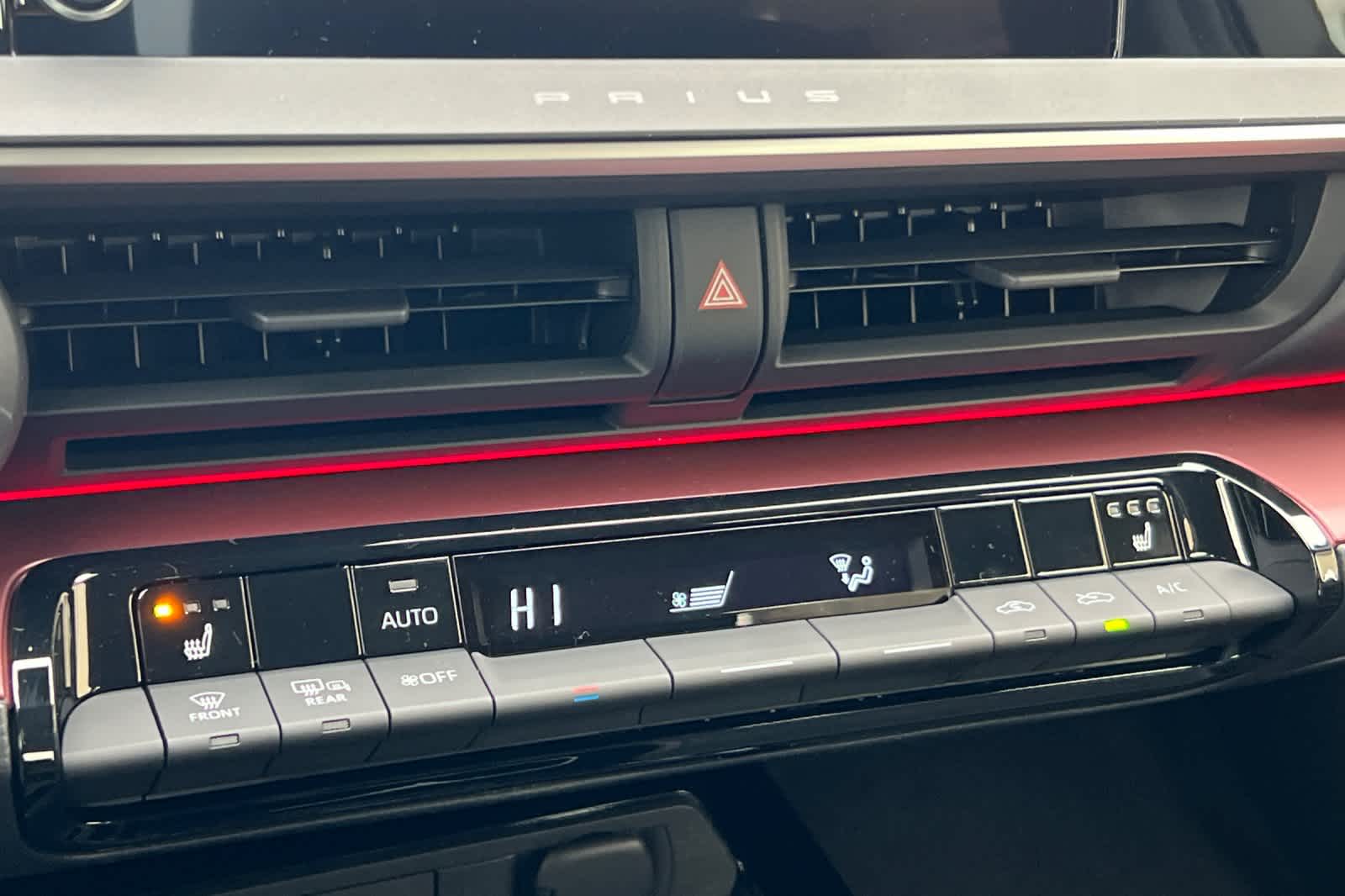 Thumbnail: 2026 Toyota Prius - 20