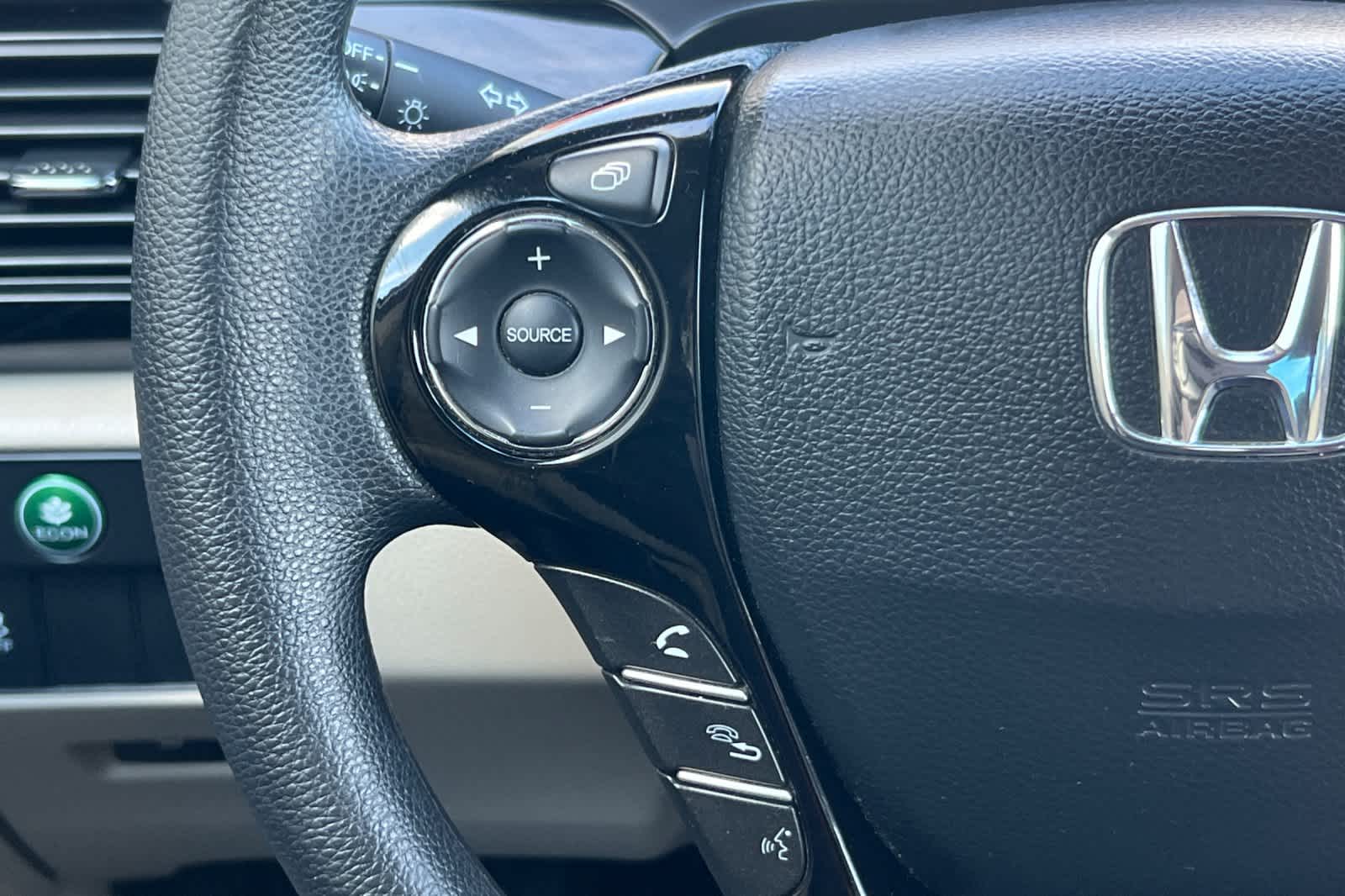 Thumbnail: 2017 Honda Accord - 23