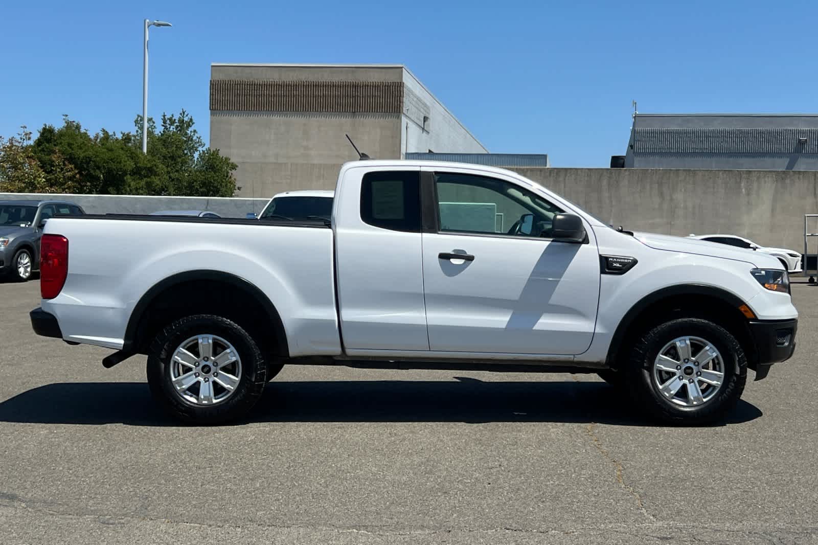 Thumbnail: 2020 Ford Ranger - 5