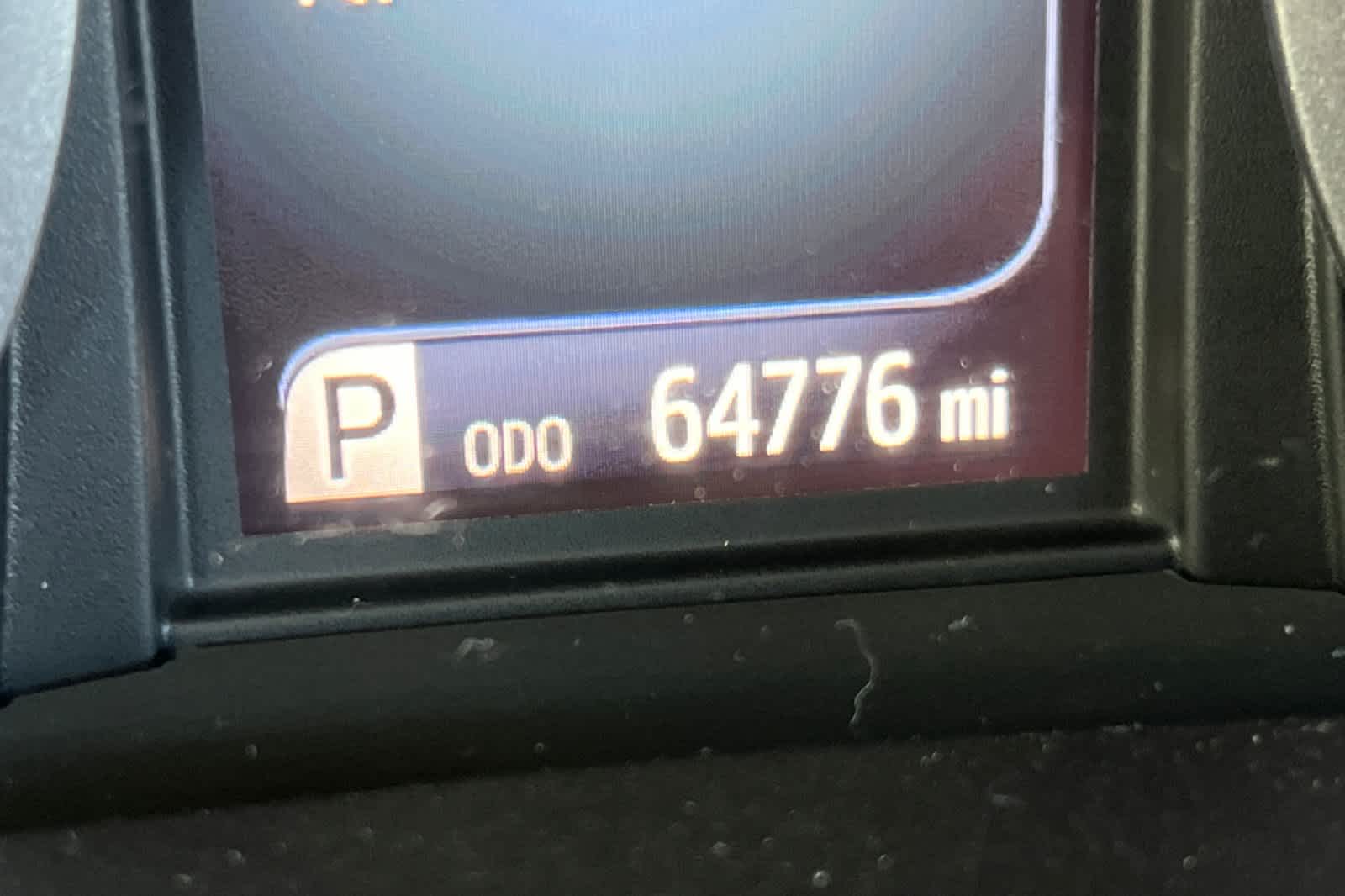 Thumbnail: 2020 Toyota Sienna - 31