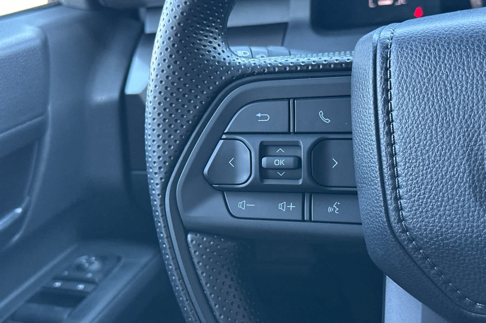 Thumbnail: 2025 Toyota Tacoma - 24