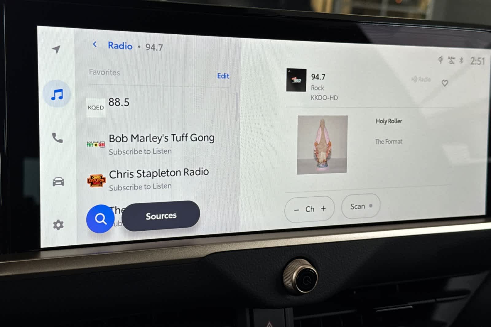 Thumbnail: 2025 Toyota Crown Signia - 20