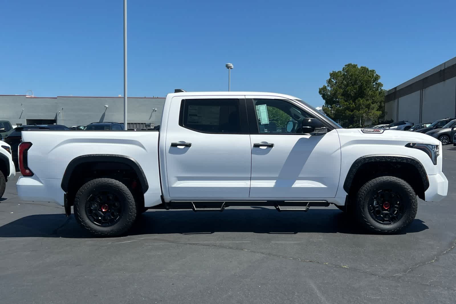 Thumbnail: 2026 Toyota Tundra - 8