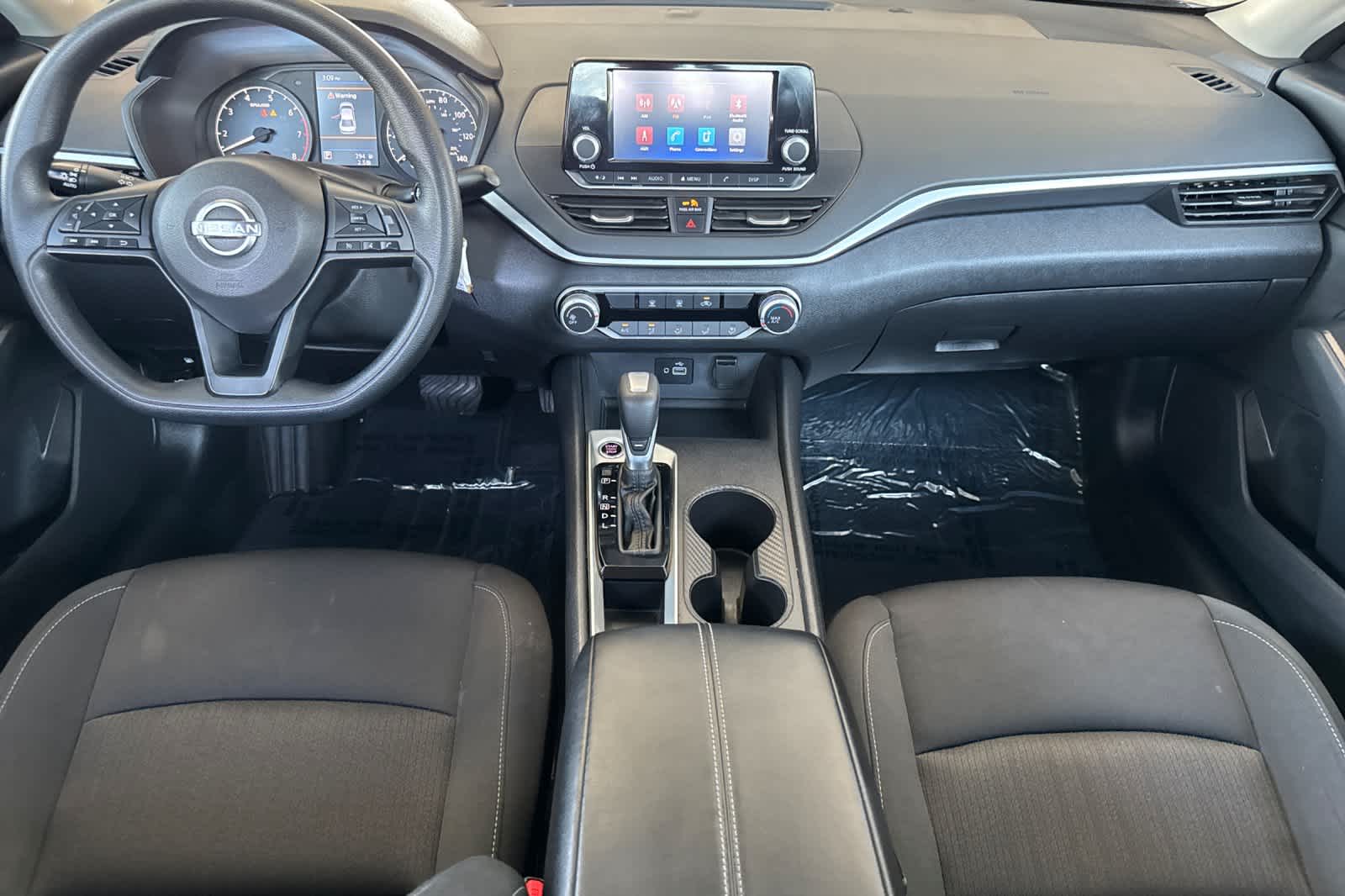 Thumbnail: 2023 Nissan Altima - 3