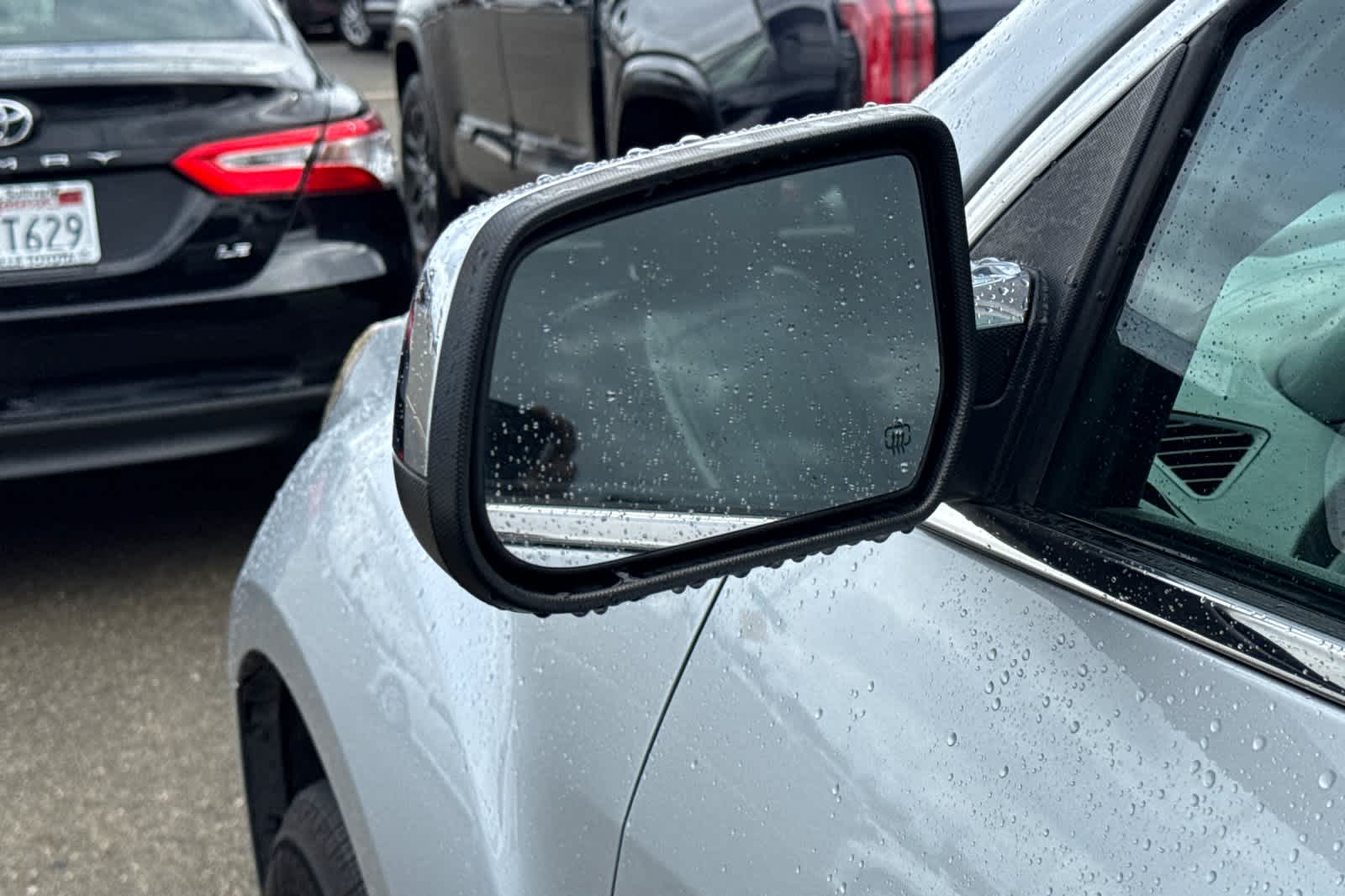 Thumbnail: 2017 Chevrolet Equinox - 20