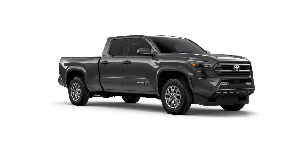 Thumbnail: 2026 Toyota Tacoma - 15