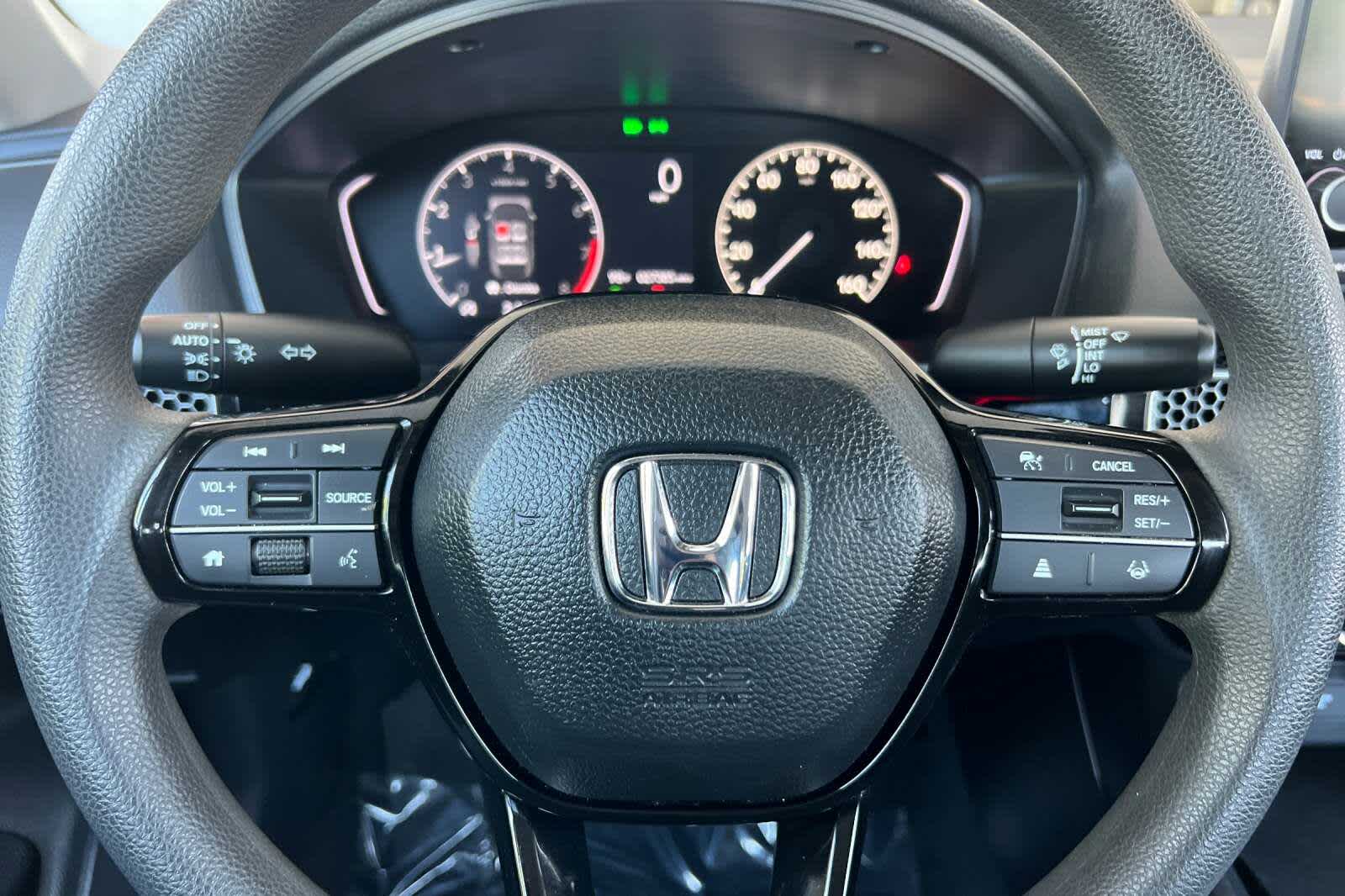 Thumbnail: 2024 Honda Civic - 23