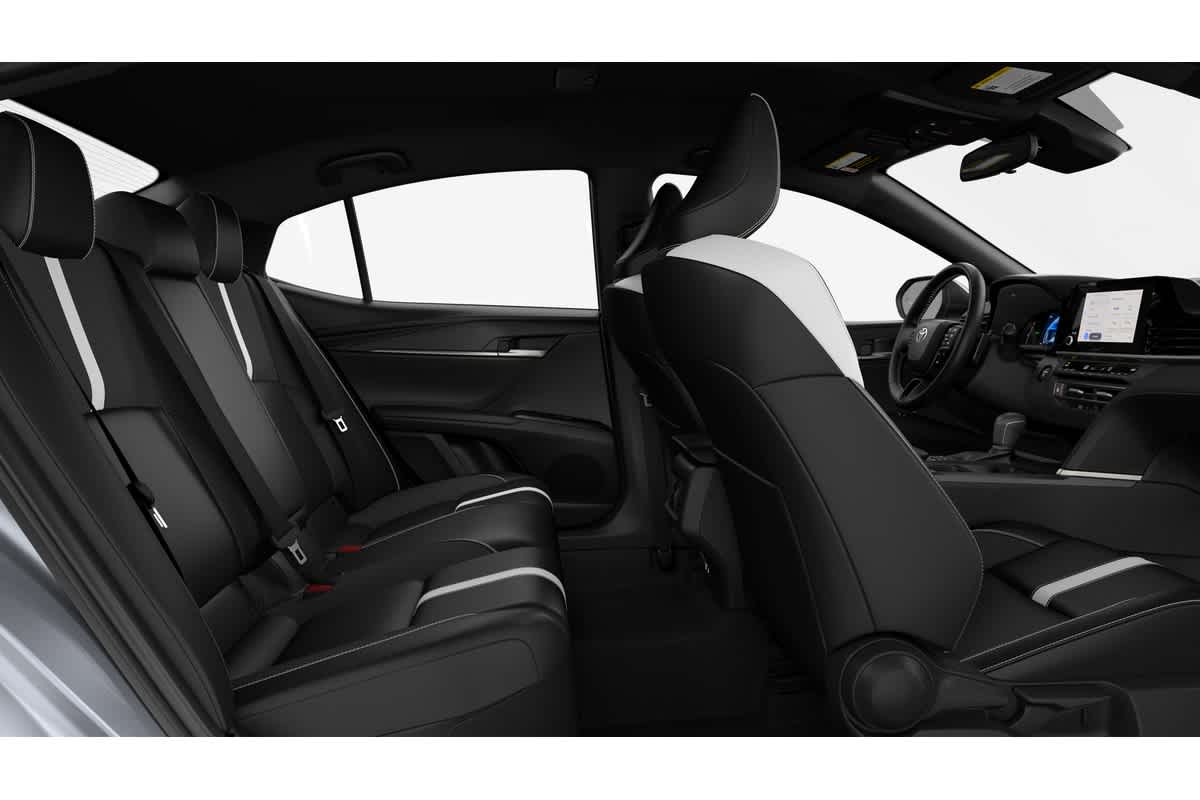 Thumbnail: 2026 Toyota Camry - 21