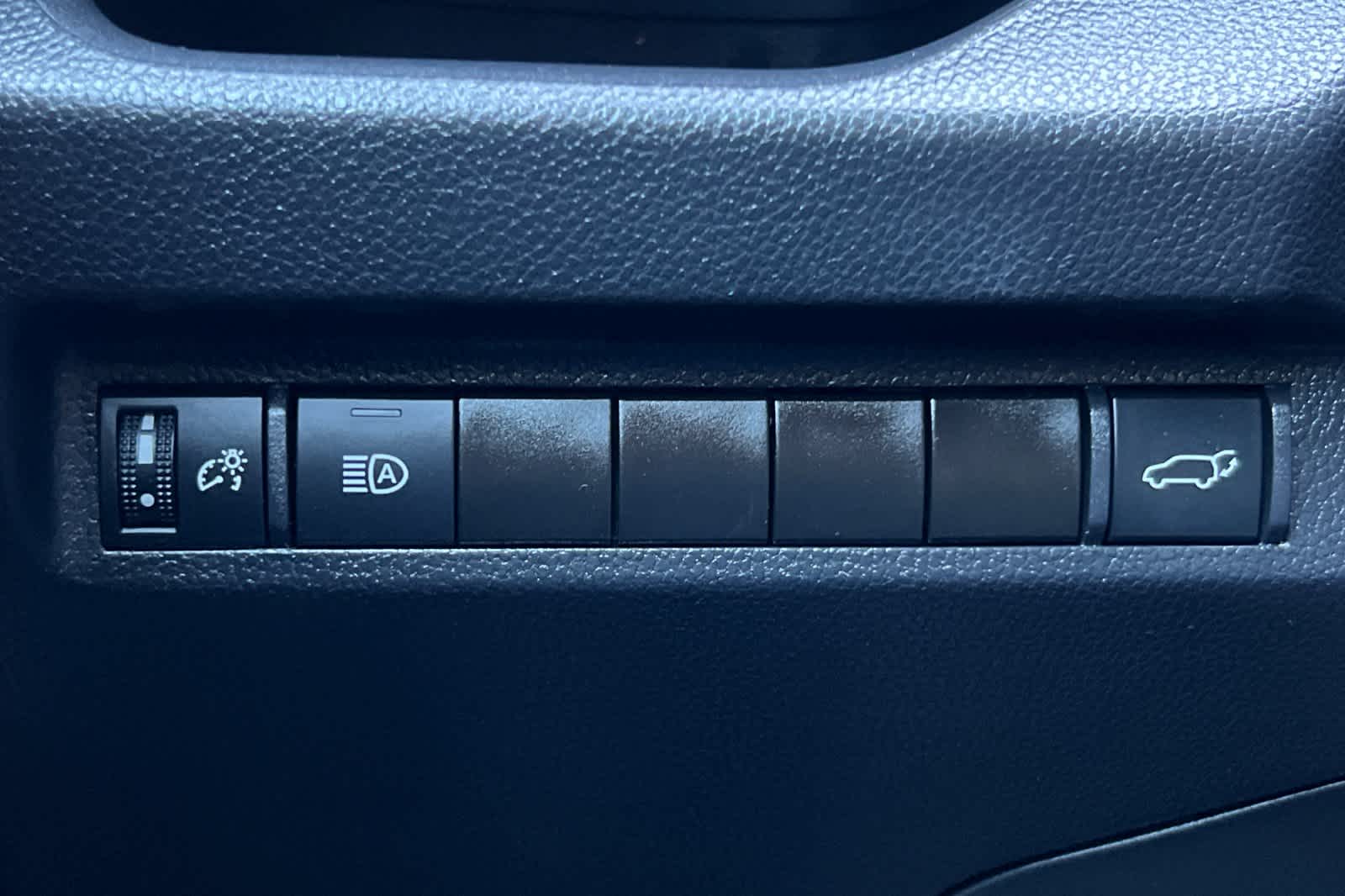 Thumbnail: 2024 Toyota RAV4 - 30