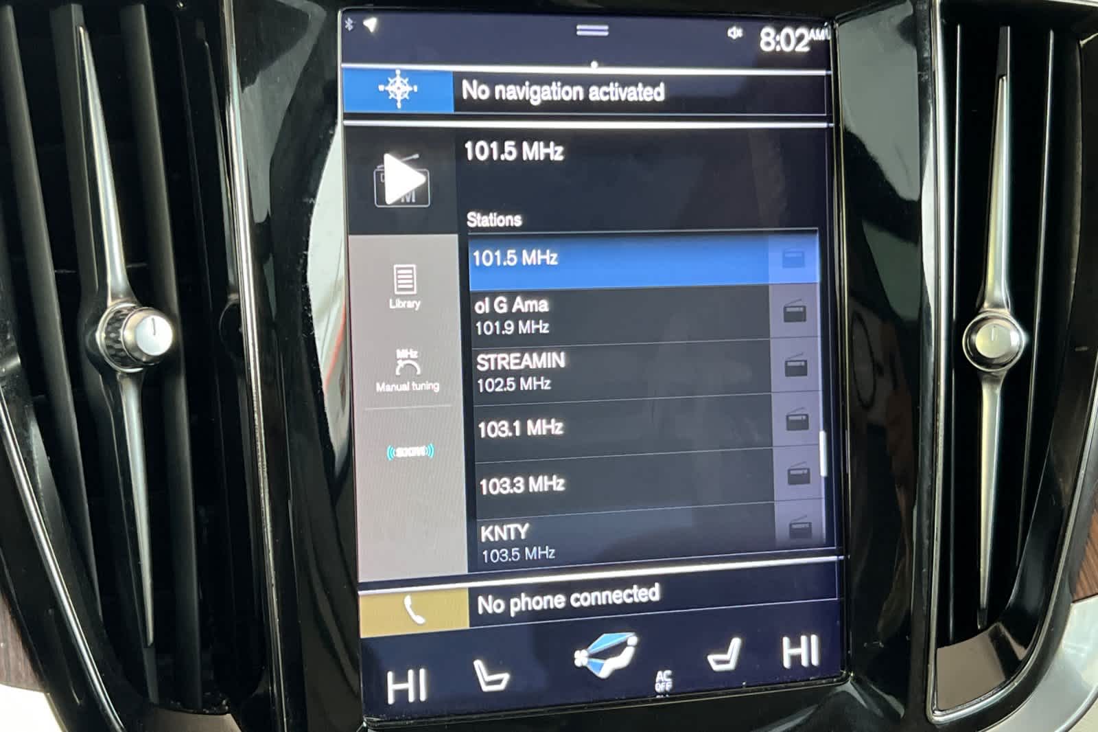 Thumbnail: 2022 Volvo S60 - 18