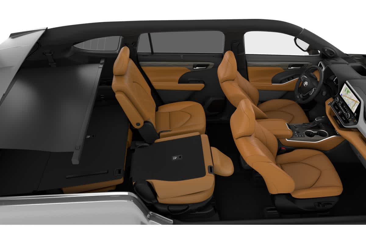 Thumbnail: 2026 Toyota Highlander - 22