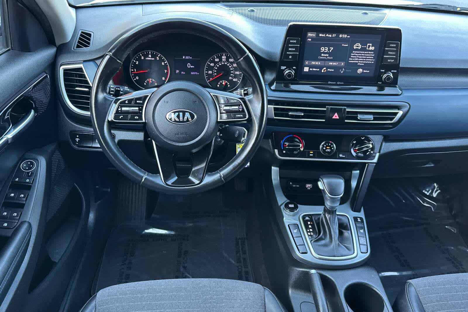 Thumbnail: 2021 Kia Seltos - 14