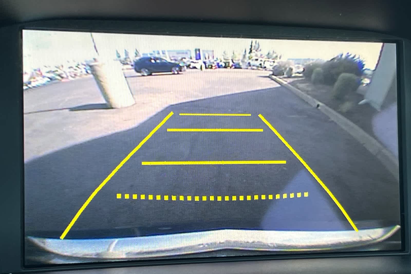 Thumbnail: 2014 Acura TL - 21