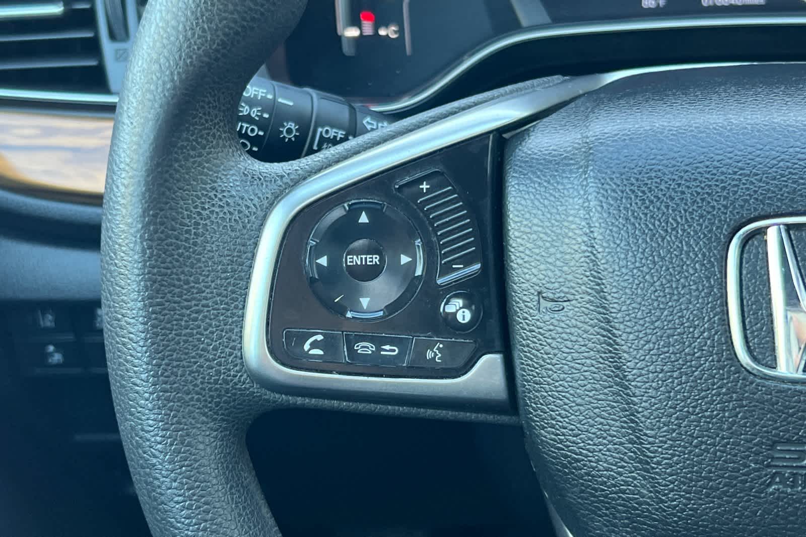 Thumbnail: 2018 Honda CR-V - 26