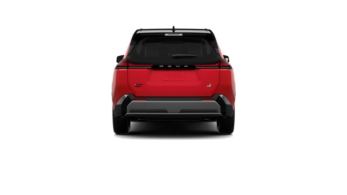 Thumbnail: 2026 Toyota RAV4 - 8