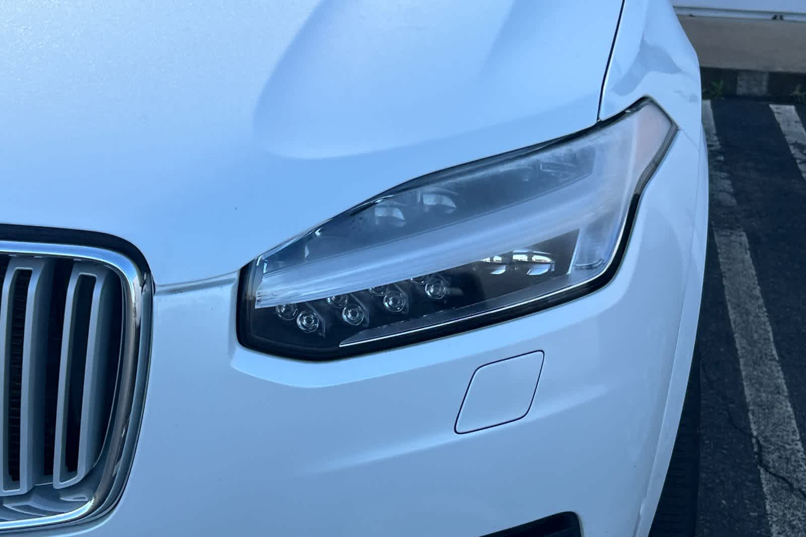 Thumbnail: 2016 Volvo XC90 - 11