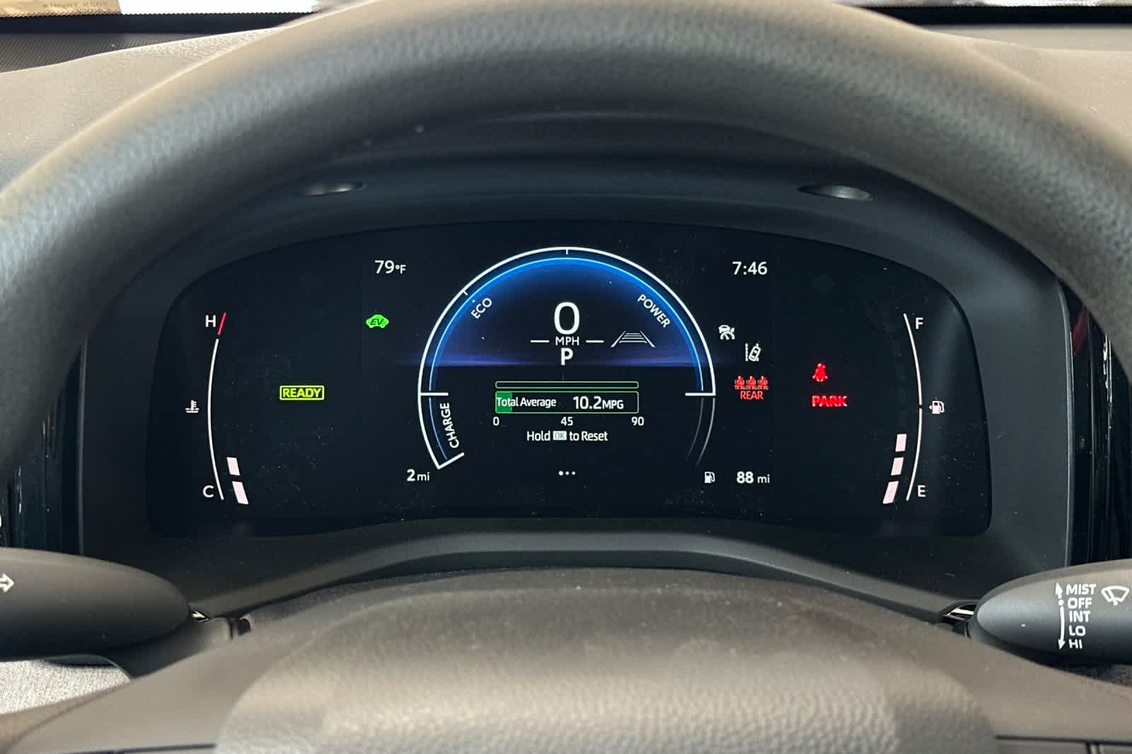 2025 Toyota Camry LE 27
