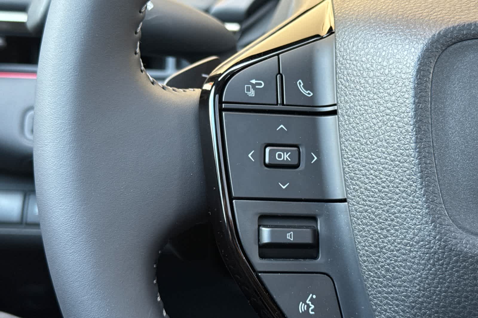 Thumbnail: 2026 Toyota bZ - 26