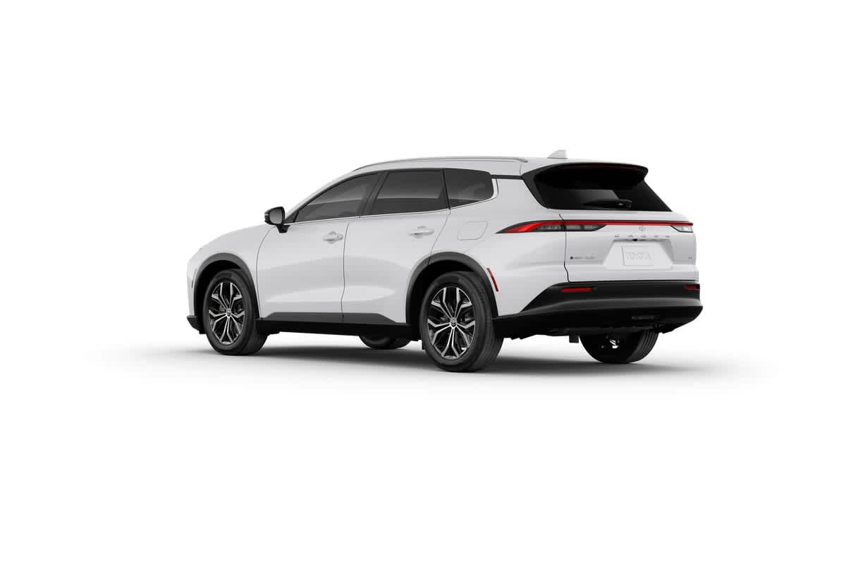 Thumbnail: 2025 Toyota Crown Signia - 6