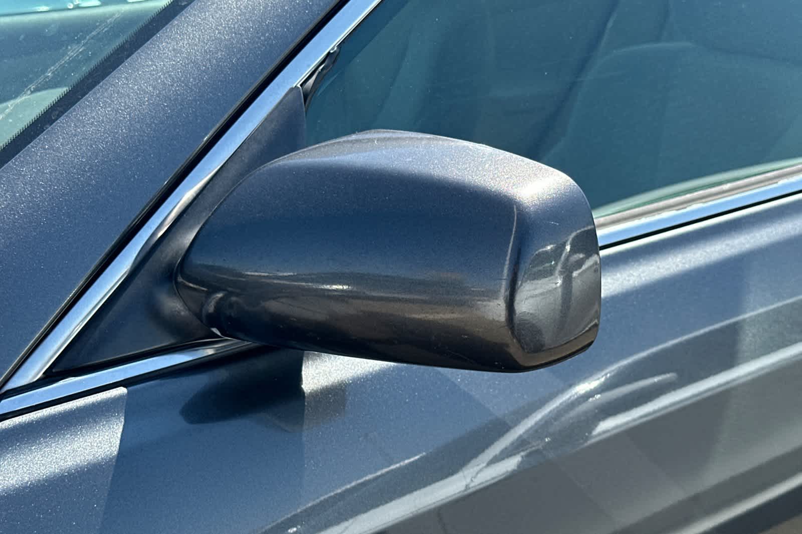 Thumbnail: 2007 Toyota Camry - 21