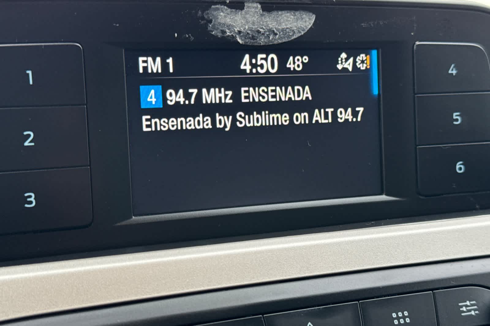 Thumbnail: 2021 Ford Escape - 19