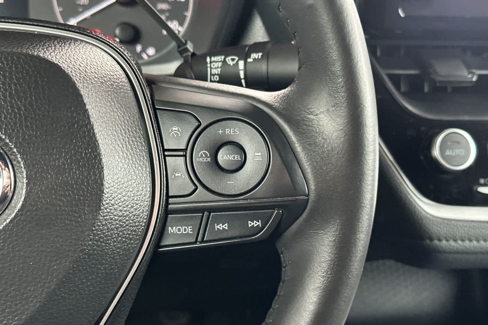 Thumbnail: 2024 Toyota Corolla - 27