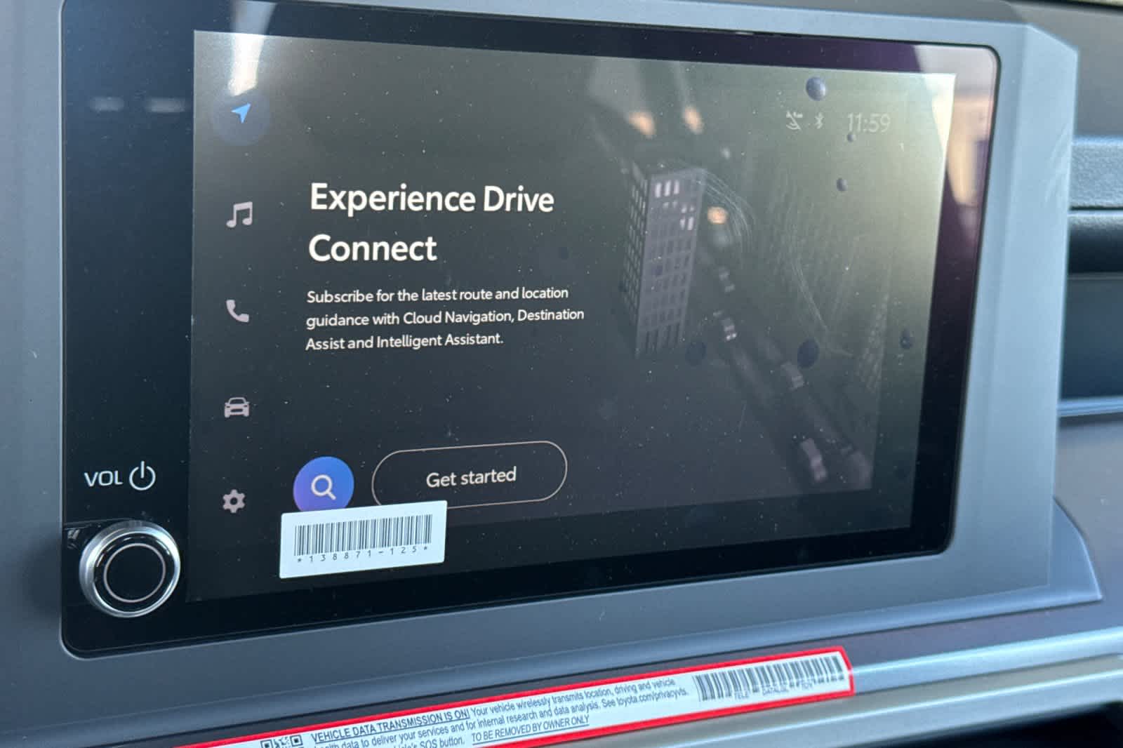 Thumbnail: 2026 Toyota Tacoma - 19