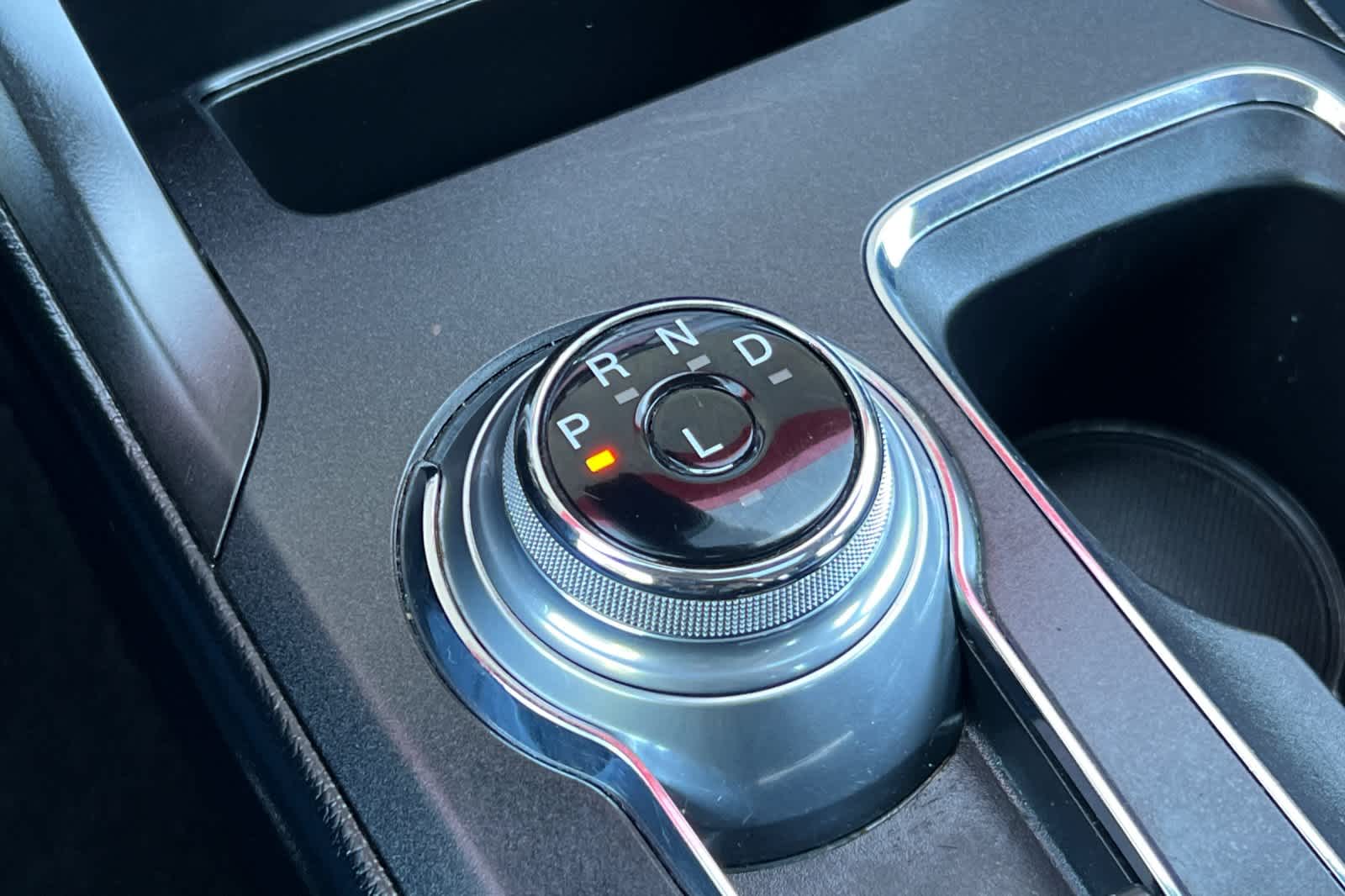 Thumbnail: 2019 Ford Fusion - 23