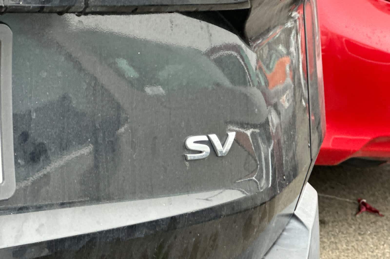 Thumbnail: 2021 Nissan Rogue - 6