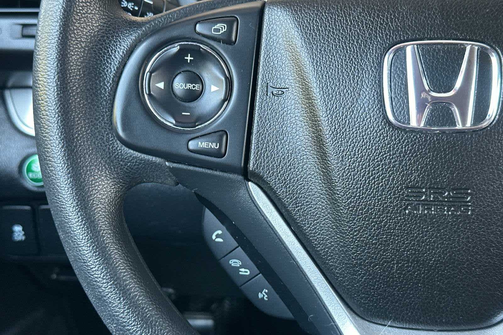 Thumbnail: 2016 Honda CR-V - 26